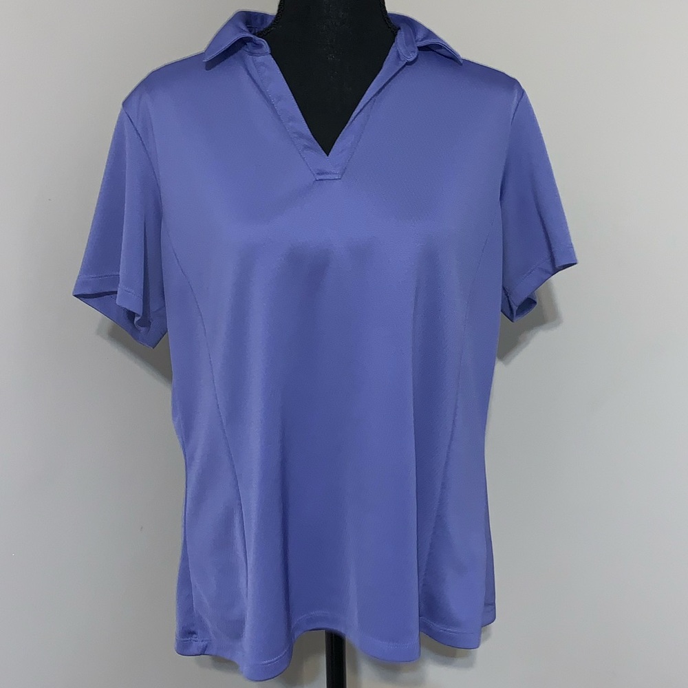 Lady Hagen Women’s XL Golf Polo